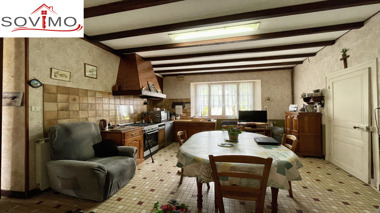 Ma-Cabane - Vente Maison Suris, 157 m²