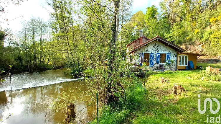 Ma-Cabane - Vente Maison Suris, 157 m²