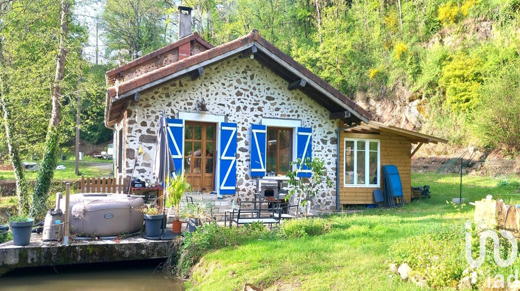 Ma-Cabane - Vente Maison Suris, 157 m²
