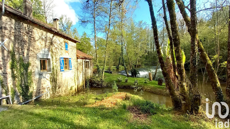 Ma-Cabane - Vente Maison Suris, 157 m²