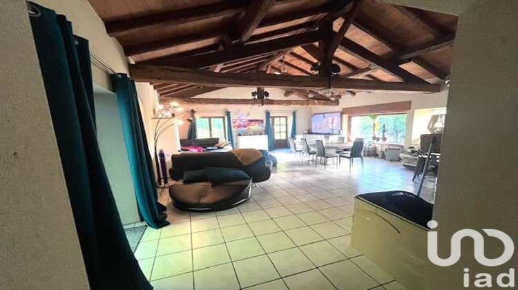 Ma-Cabane - Vente Maison Suris, 157 m²