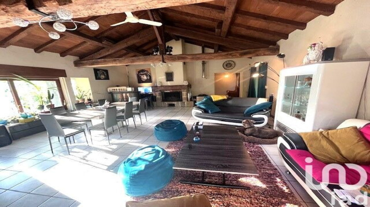 Ma-Cabane - Vente Maison Suris, 157 m²