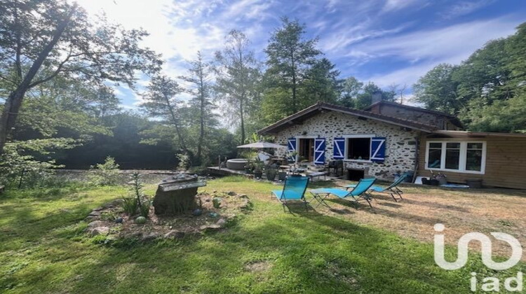 Ma-Cabane - Vente Maison Suris, 157 m²