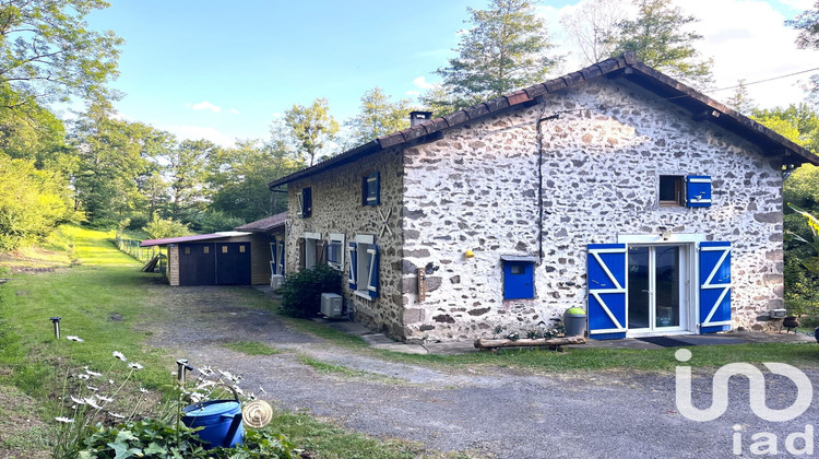 Ma-Cabane - Vente Maison Suris, 157 m²