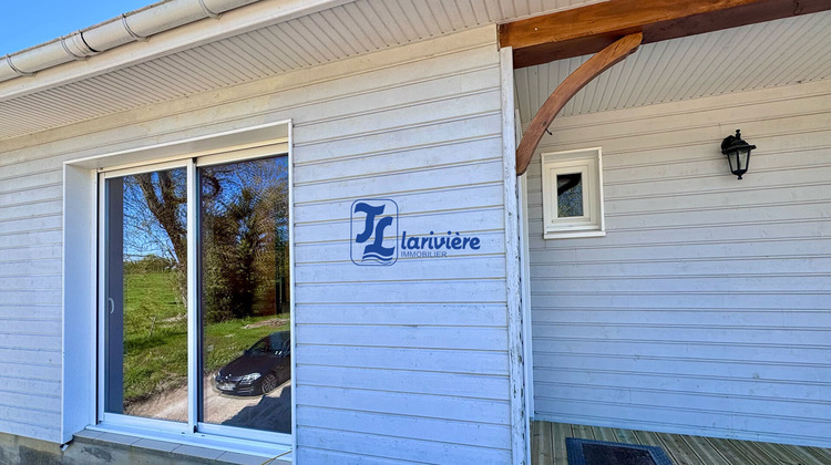 Ma-Cabane - Vente Maison SURQUES, 103 m²