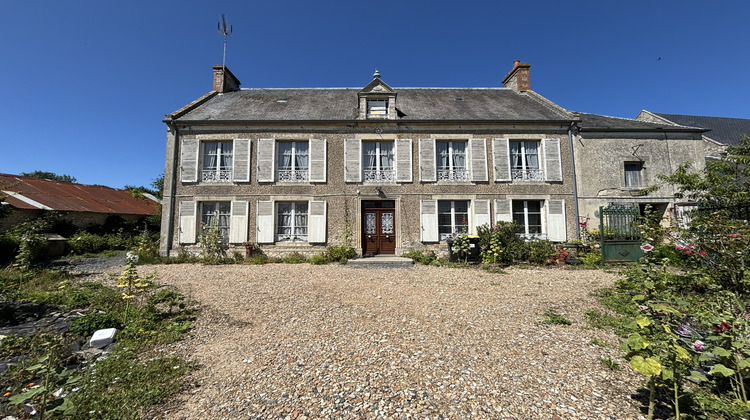 Ma-Cabane - Vente Maison Surrain, 143 m²