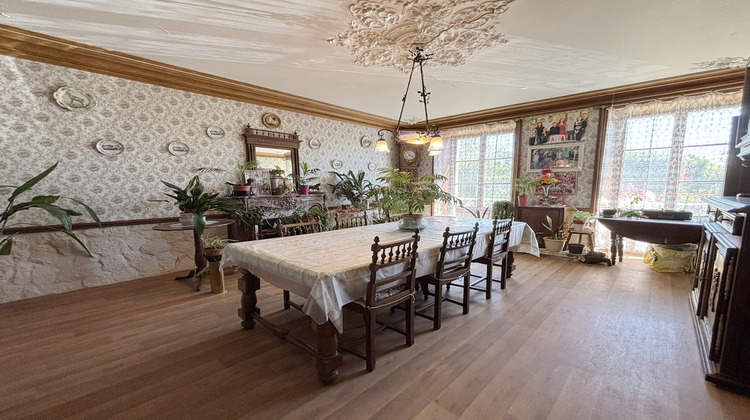 Ma-Cabane - Vente Maison Surrain, 143 m²