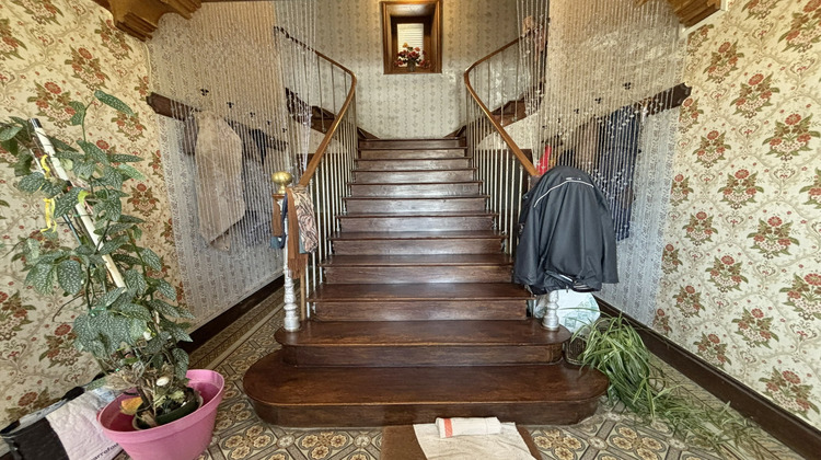 Ma-Cabane - Vente Maison Surrain, 143 m²