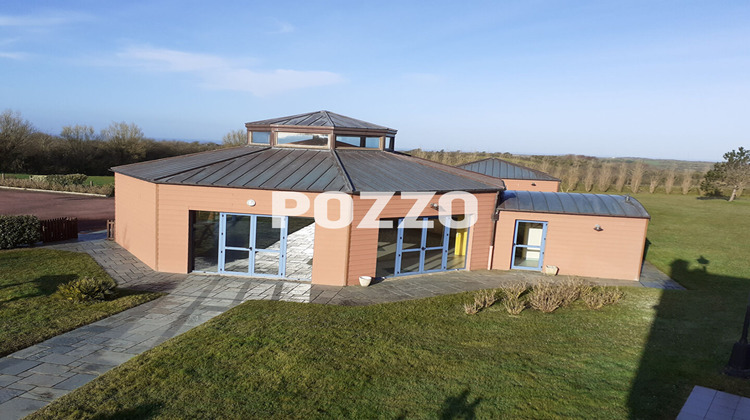 Ma-Cabane - Vente Maison SURTAINVILLE, 394 m²