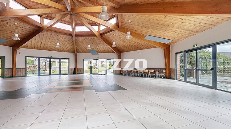 Ma-Cabane - Vente Maison SURTAINVILLE, 394 m²