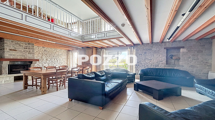 Ma-Cabane - Vente Maison SURTAINVILLE, 394 m²