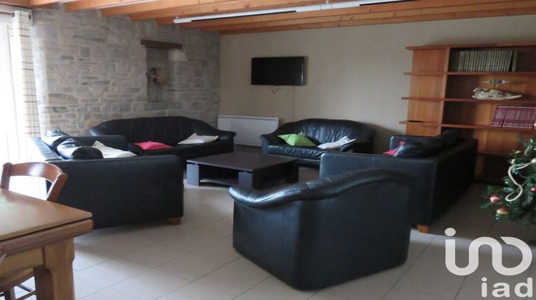 Ma-Cabane - Vente Maison Surtainville, 465 m²
