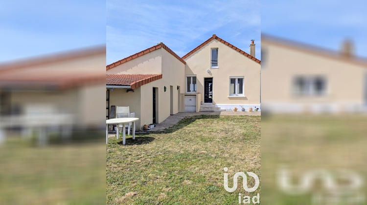 Ma-Cabane - Vente Maison Surtainville, 81 m²