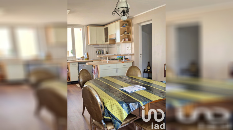 Ma-Cabane - Vente Maison Surtainville, 81 m²