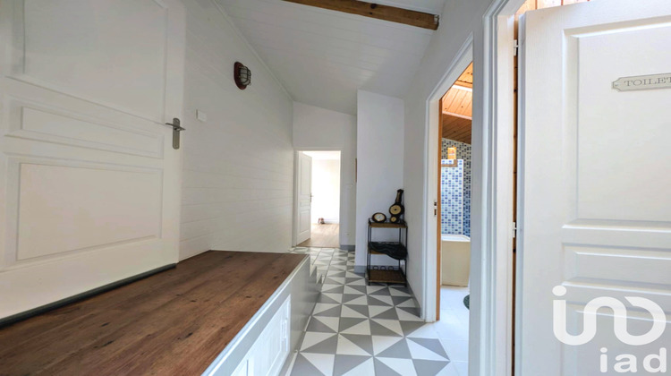 Ma-Cabane - Vente Maison Surtainville, 81 m²