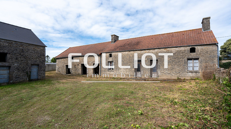 Ma-Cabane - Vente Maison SURTAINVILLE, 60 m²