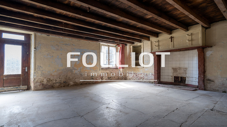 Ma-Cabane - Vente Maison SURTAINVILLE, 60 m²