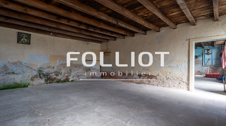 Ma-Cabane - Vente Maison SURTAINVILLE, 60 m²