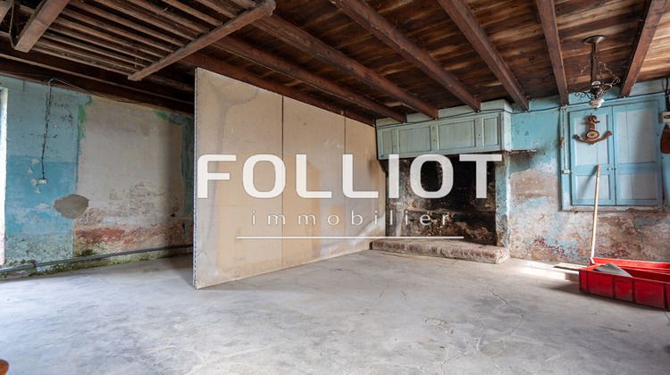 Ma-Cabane - Vente Maison SURTAINVILLE, 60 m²