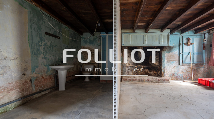 Ma-Cabane - Vente Maison SURTAINVILLE, 60 m²