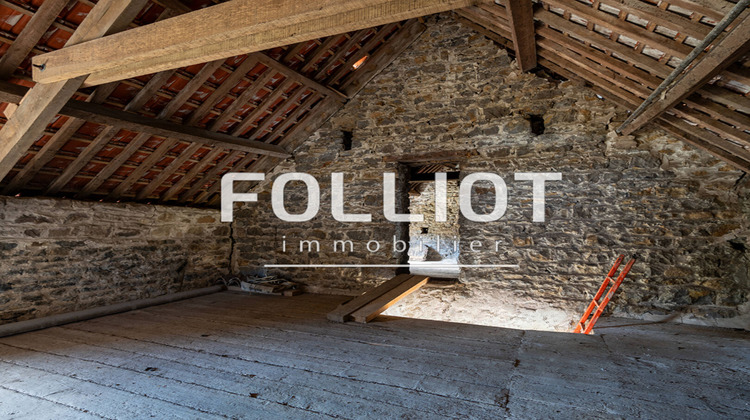 Ma-Cabane - Vente Maison SURTAINVILLE, 60 m²