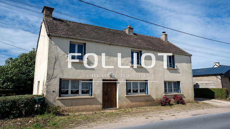 Ma-Cabane - Vente Maison SURTAINVILLE, 101 m²