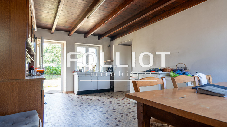 Ma-Cabane - Vente Maison SURTAINVILLE, 101 m²