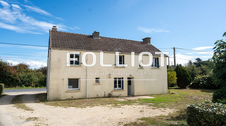 Ma-Cabane - Vente Maison SURTAINVILLE, 101 m²