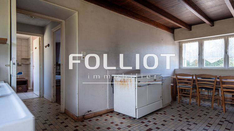 Ma-Cabane - Vente Maison SURTAINVILLE, 101 m²