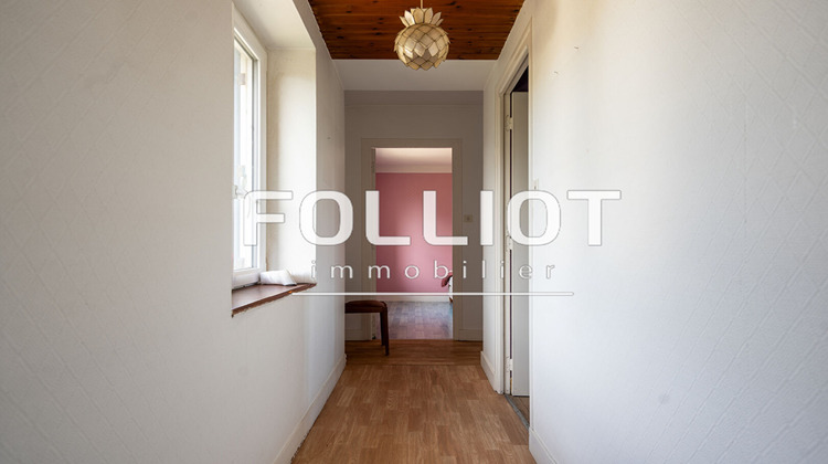 Ma-Cabane - Vente Maison SURTAINVILLE, 101 m²