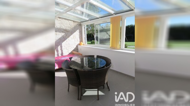 Ma-Cabane - Vente Maison Surtainville, 465 m²