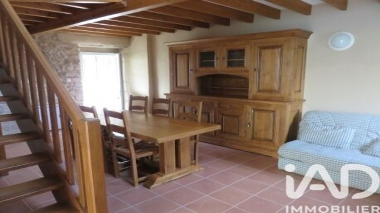 Ma-Cabane - Vente Maison Surtainville, 465 m²