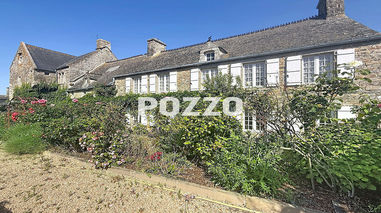 Ma-Cabane - Vente Maison SURTAINVILLE, 400 m²