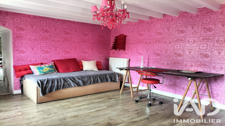 Ma-Cabane - Vente Maison Surtainville, 400 m²