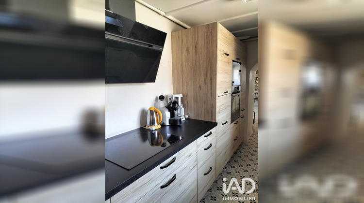 Ma-Cabane - Vente Maison Surtainville, 400 m²