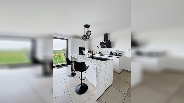 Ma-Cabane - Vente Maison Surtauville, 100 m²