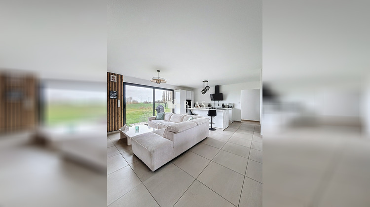 Ma-Cabane - Vente Maison Surtauville, 100 m²