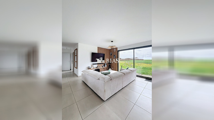 Ma-Cabane - Vente Maison Surtauville, 100 m²