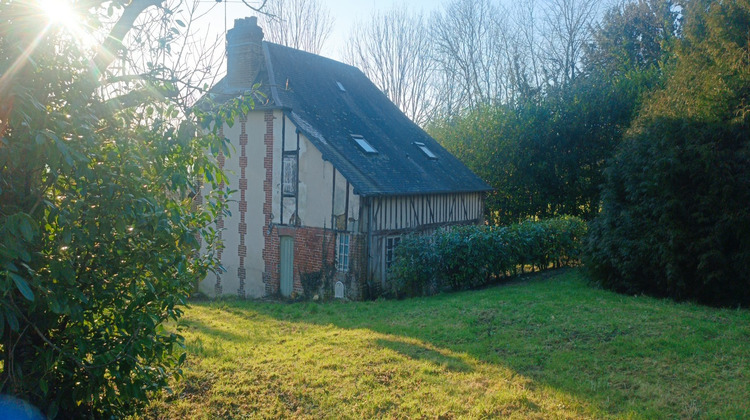 Ma-Cabane - Vente Maison Surville, 117 m²