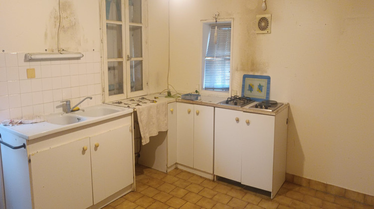 Ma-Cabane - Vente Maison Surville, 117 m²