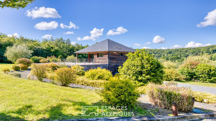 Ma-Cabane - Vente Maison SURVILLE, 261 m²