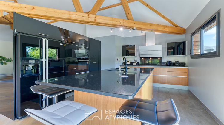 Ma-Cabane - Vente Maison SURVILLE, 261 m²