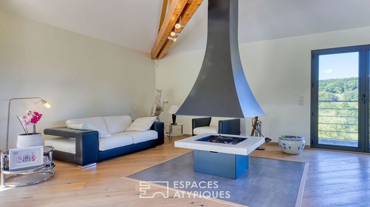 Ma-Cabane - Vente Maison SURVILLE, 261 m²