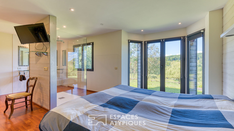 Ma-Cabane - Vente Maison SURVILLE, 261 m²