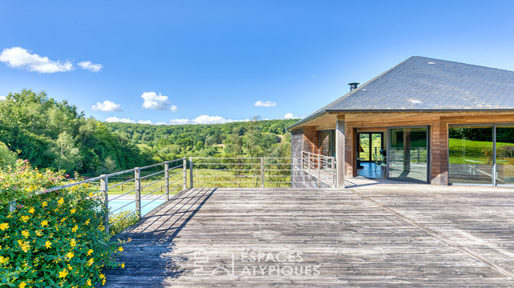 Ma-Cabane - Vente Maison SURVILLE, 261 m²