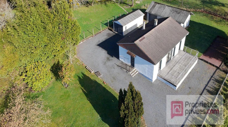 Ma-Cabane - Vente Maison SURVILLE, 77 m²