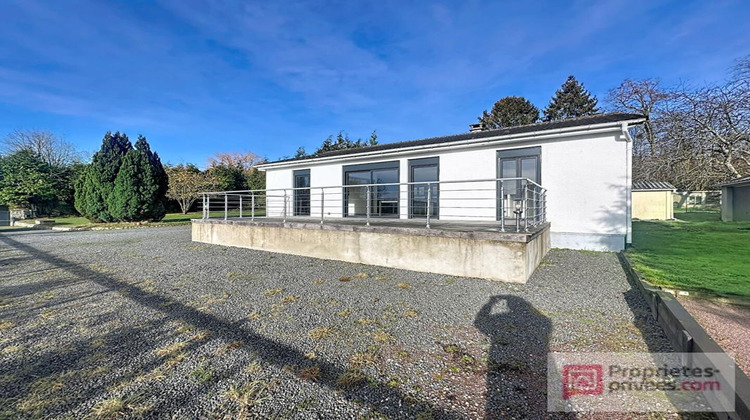 Ma-Cabane - Vente Maison SURVILLE, 77 m²