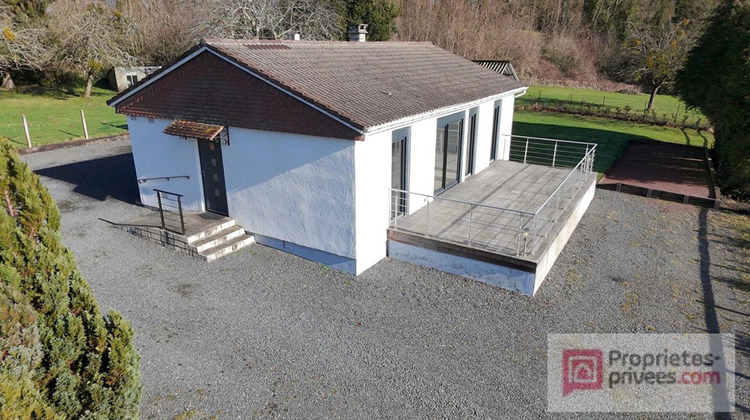 Ma-Cabane - Vente Maison SURVILLE, 77 m²