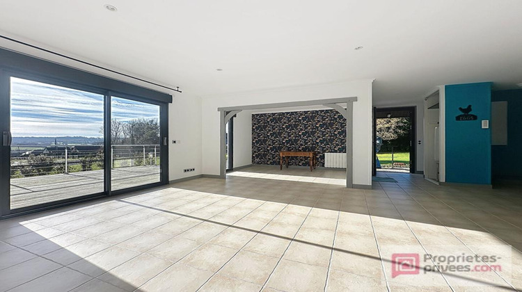 Ma-Cabane - Vente Maison SURVILLE, 77 m²