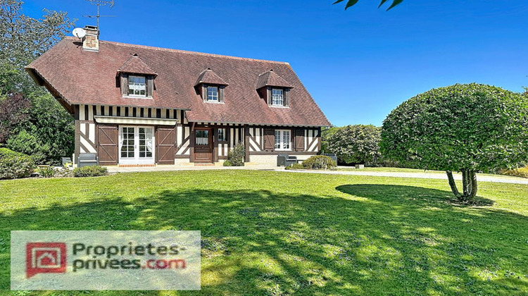 Ma-Cabane - Vente Maison SURVILLE, 131 m²